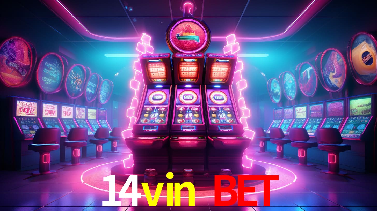 14vin bet: Seu Cassino Premiado com Pagamentos Rápidos