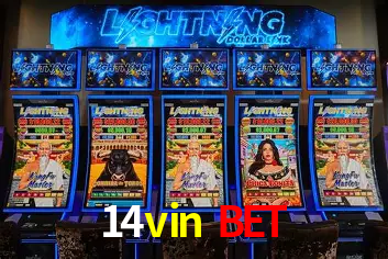 Desvendando o Mundo dos Jogos Virtuais na 14vin bet