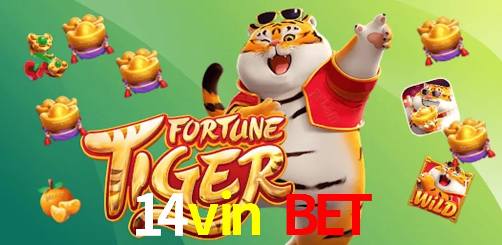 Welcome Bonus 14vin bet
