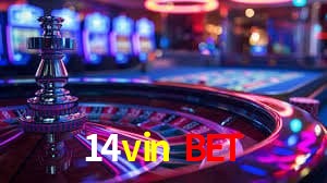 Statistics 14vin bet