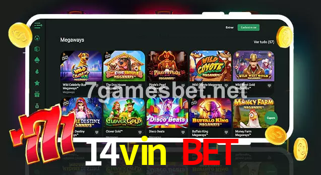 14vin bet aplicativo