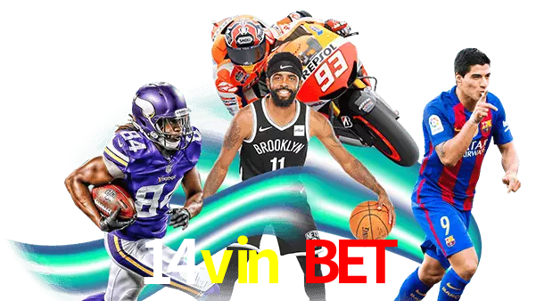 14vin bet