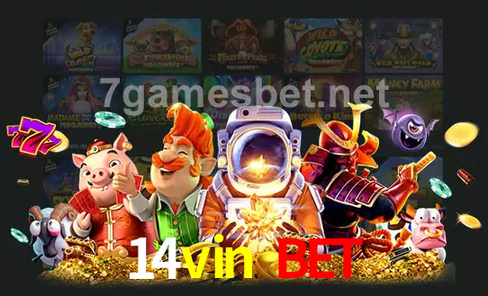 cassino 14vin bet