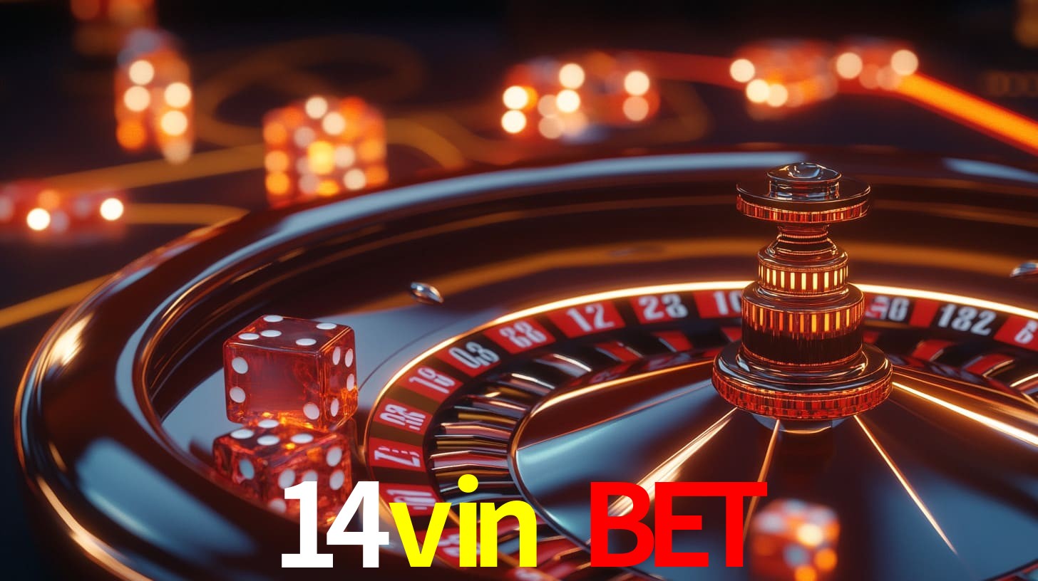 Bônus Generosos e Exclusivos no 14vin bet para Você!