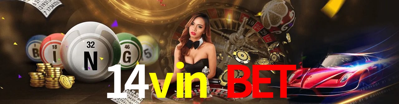 Flash Promotion 14vin bet