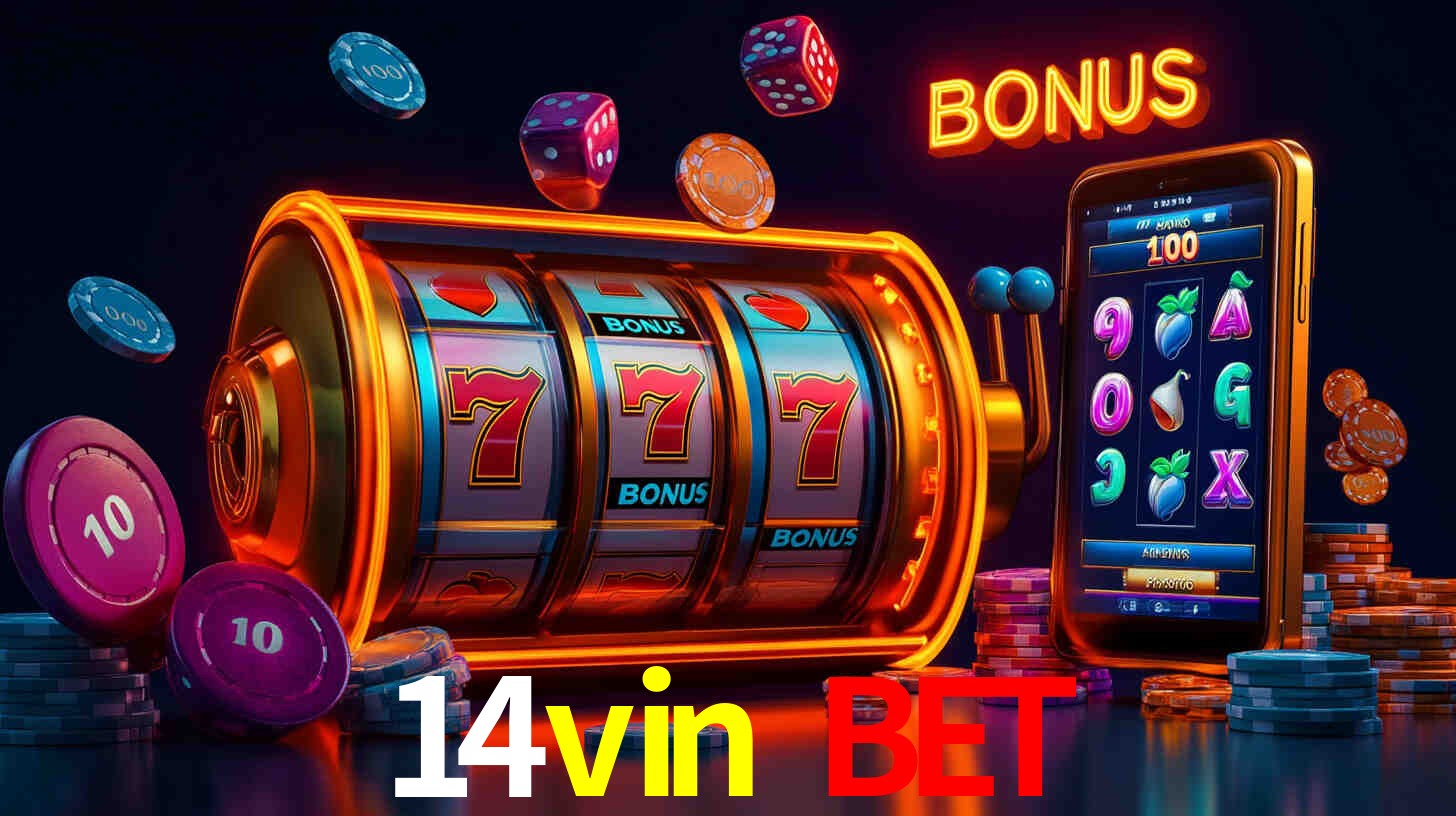 A Popularidade dos Caça-Níqueis no 14vin bet