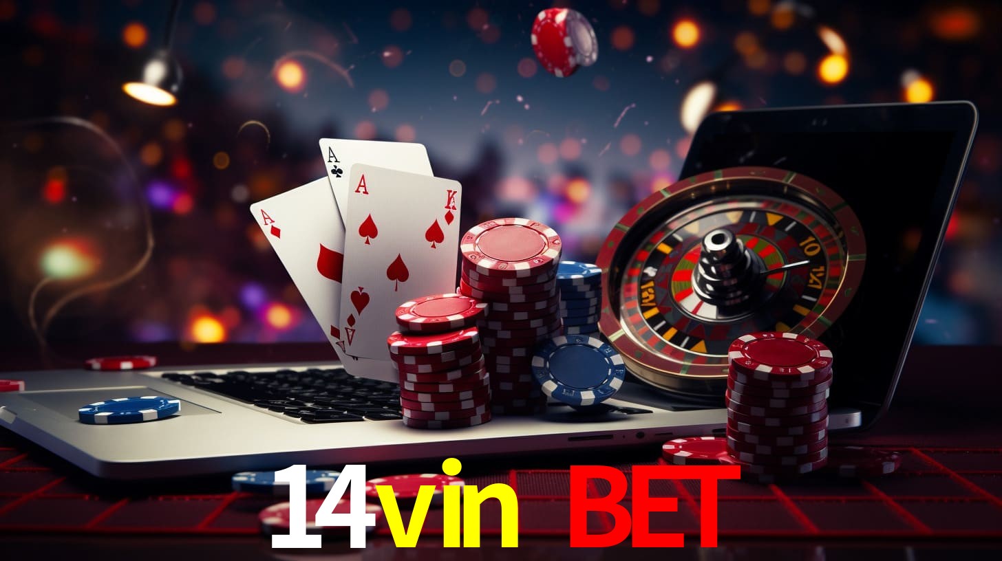 Roulette Table 14vin bet