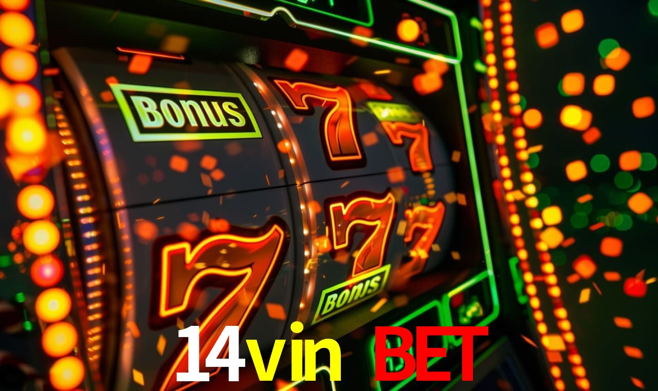 A Emoção da Loteria na 14vin bet: Uma Chance de Mudança de Vida