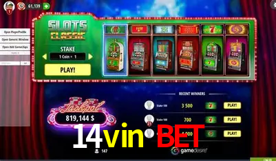 Desvendando o Mundo dos Jogos Virtuais na 14vin bet