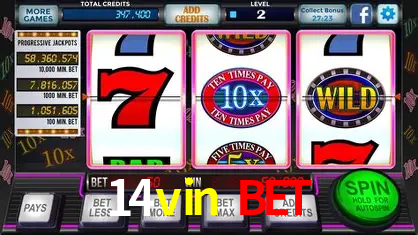 Explorando a Categoria de Eventos em Apostas na 14vin bet