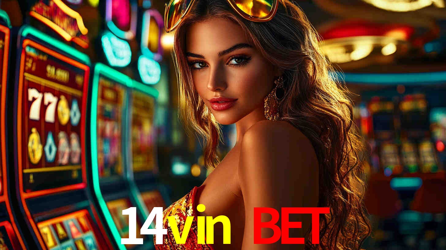 Exclusive Games 14vin bet