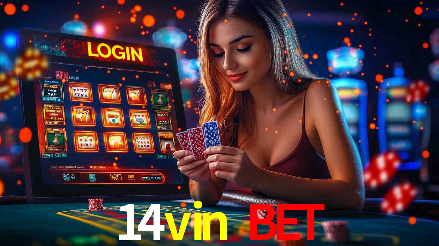 14vin bet
