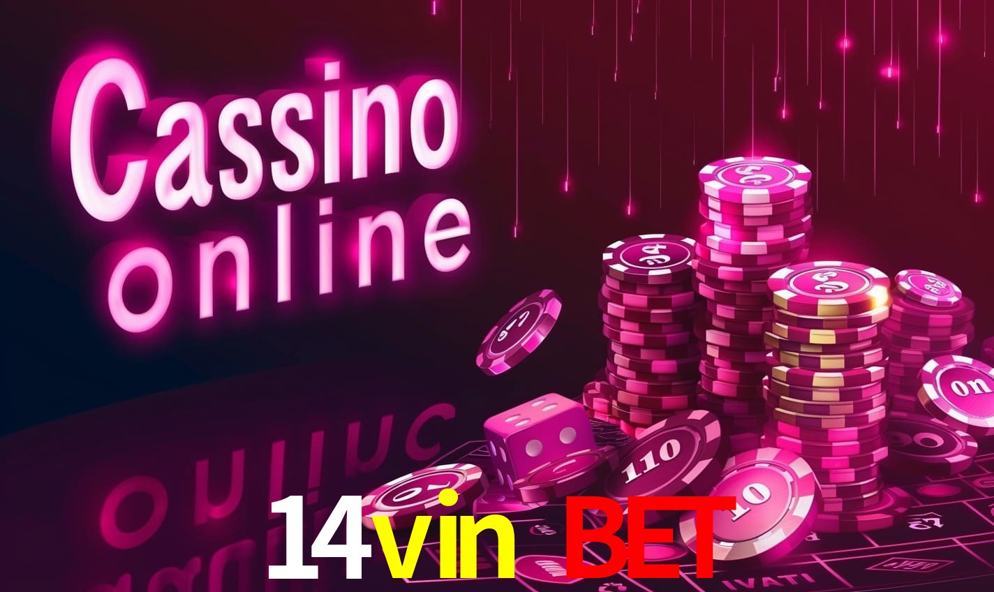 Descubra a Essência do 14vin bet: Nossa História e Compromissos