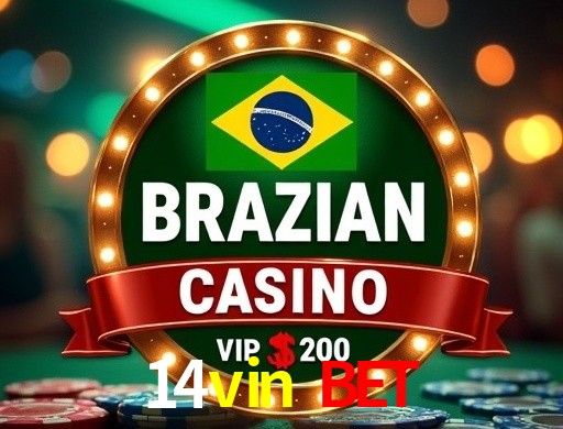 Exclusive Offers 14vin bet