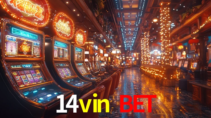 14vinbet.com