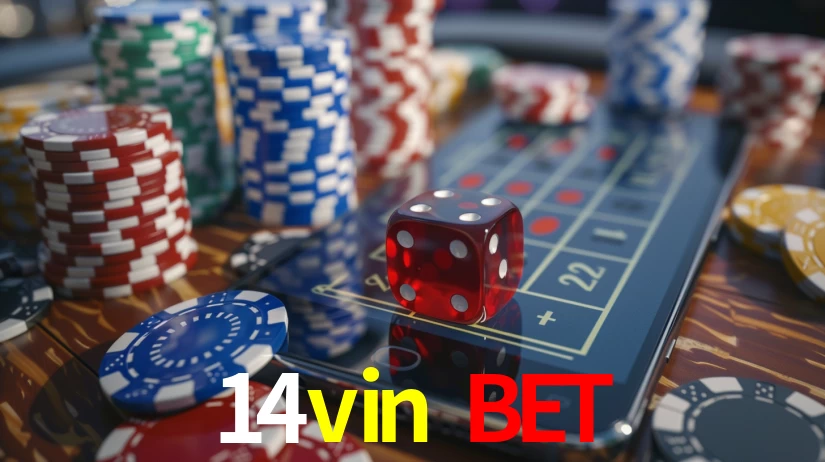 14vin bet,14vinbet.com