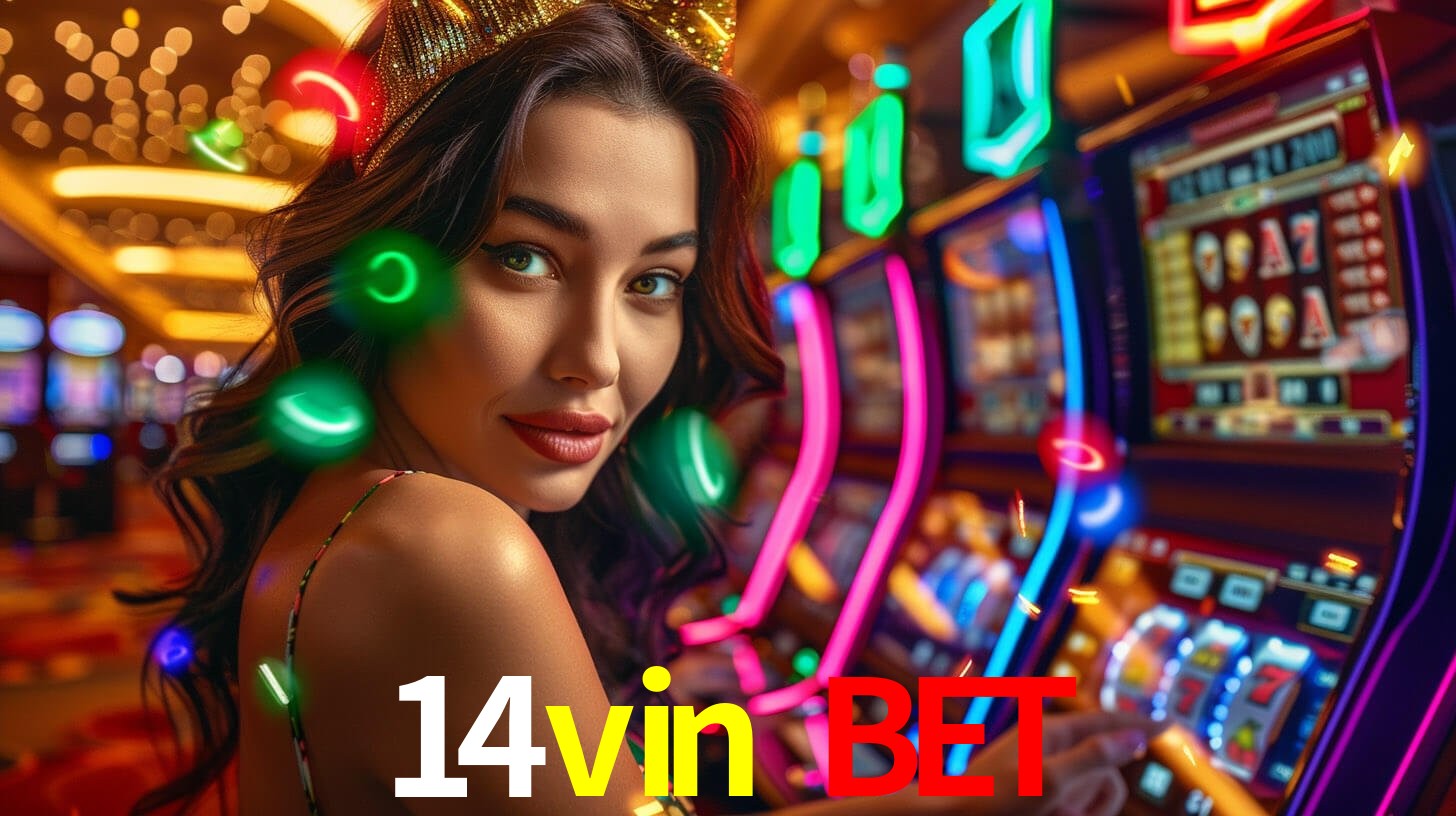 Exclusive Games 14vin bet