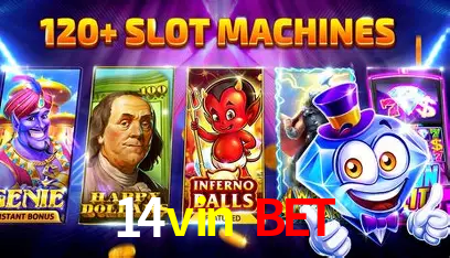 Apostas Esportivas na 14vin bet: Um Guia Completo