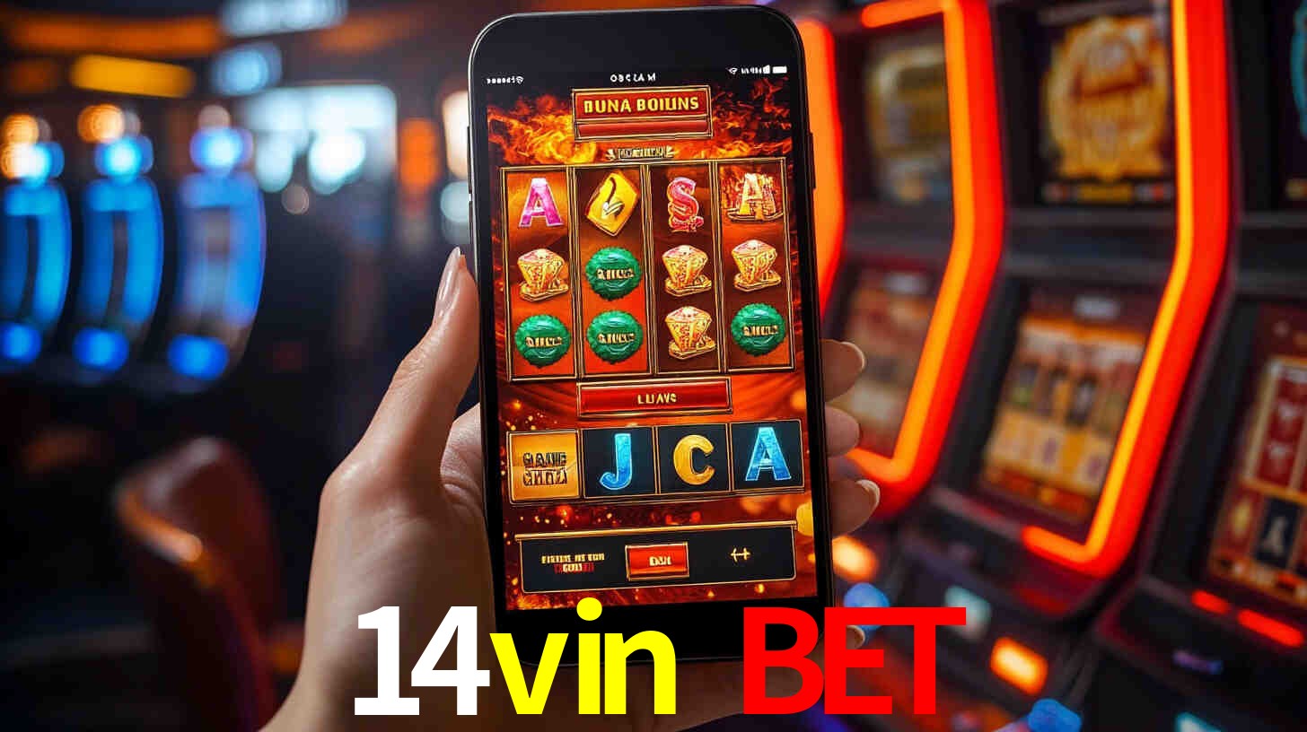 14vinbet.com