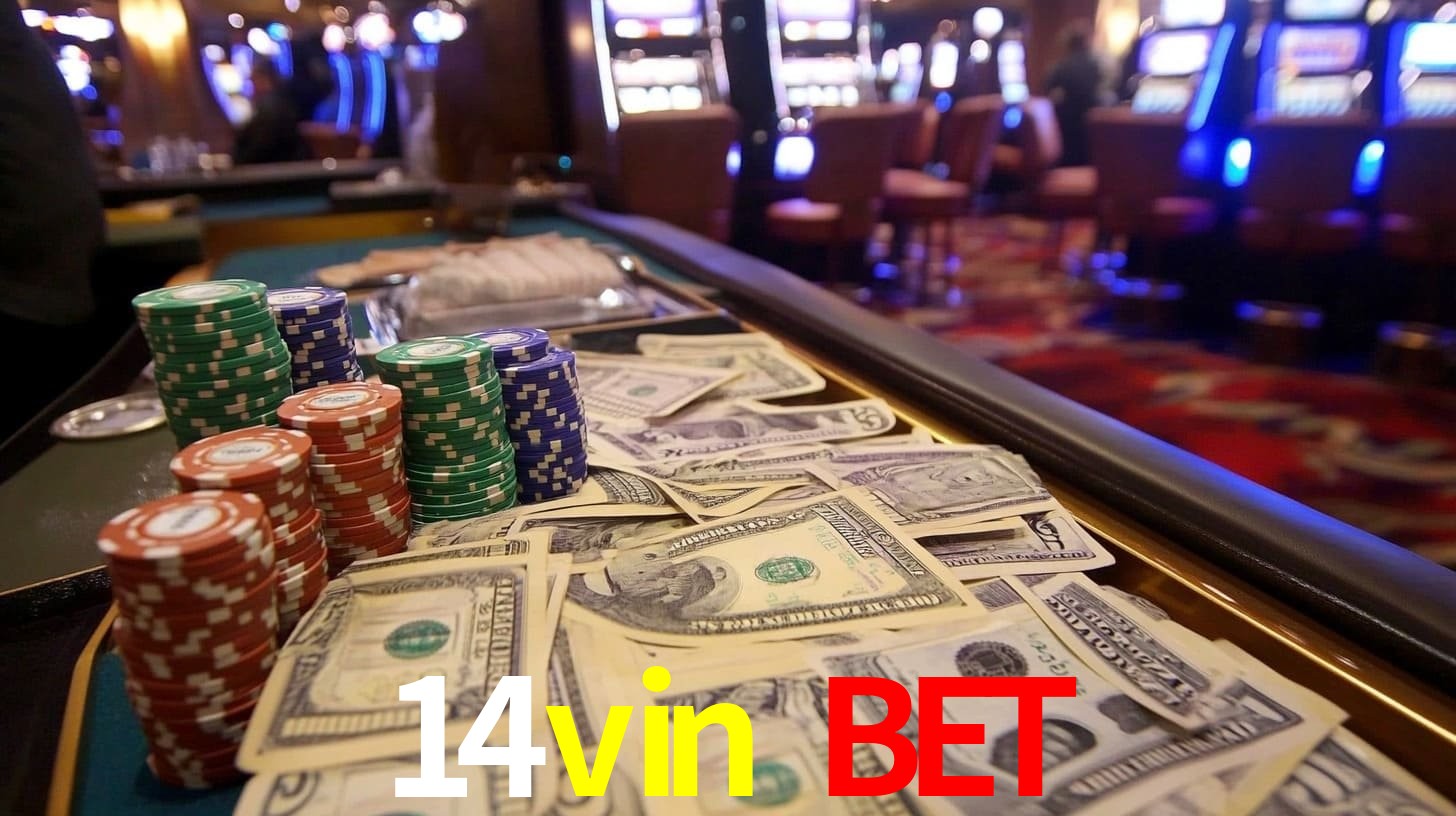 Seasonal Promotions 14vin bet