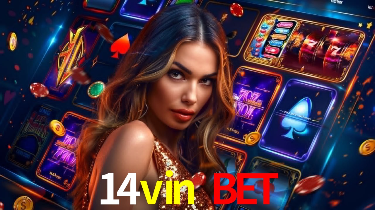 Desvendando o Mundo dos Jogos Virtuais na 14vin bet