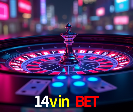 Explorando a Categoria de Eventos em Apostas na 14vin bet