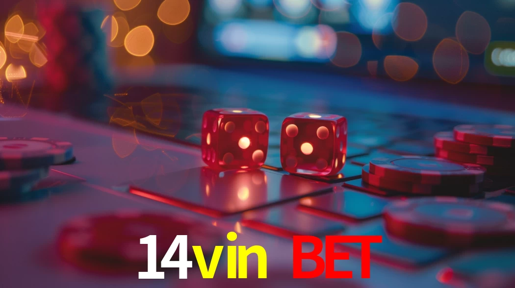 Quick Registration 14vin bet