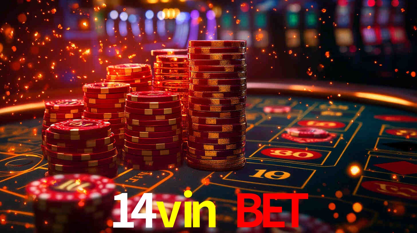 14vin bet App Interface