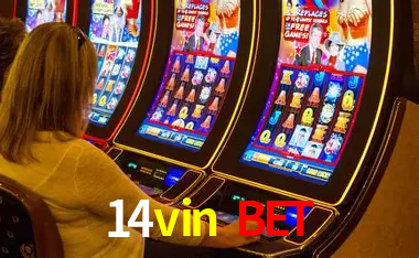 Live Casino 14vin bet