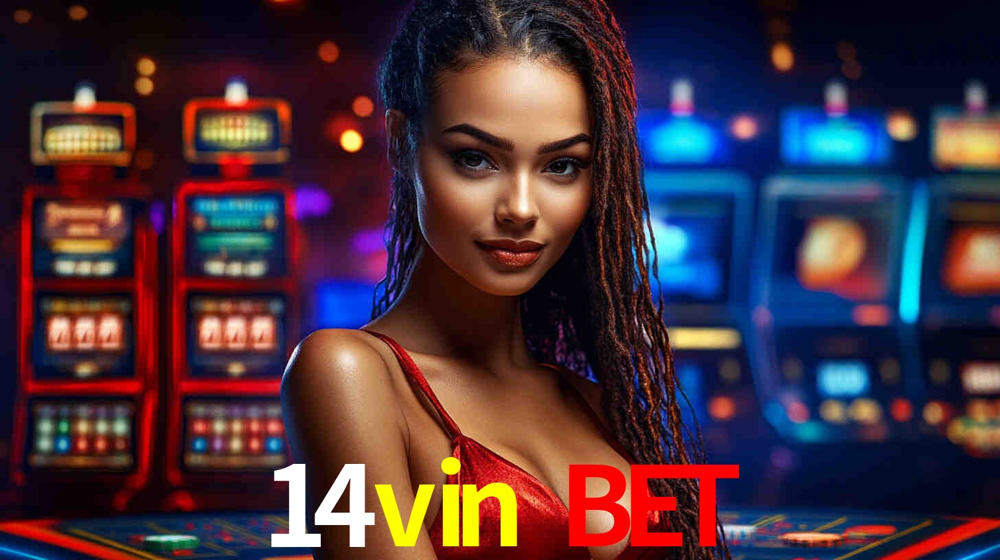 Descubra a Essência do 14vin bet: Nossa História e Compromissos
