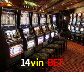 A Experiência Imersiva dos Cassinos Ao Vivo no 14vin bet