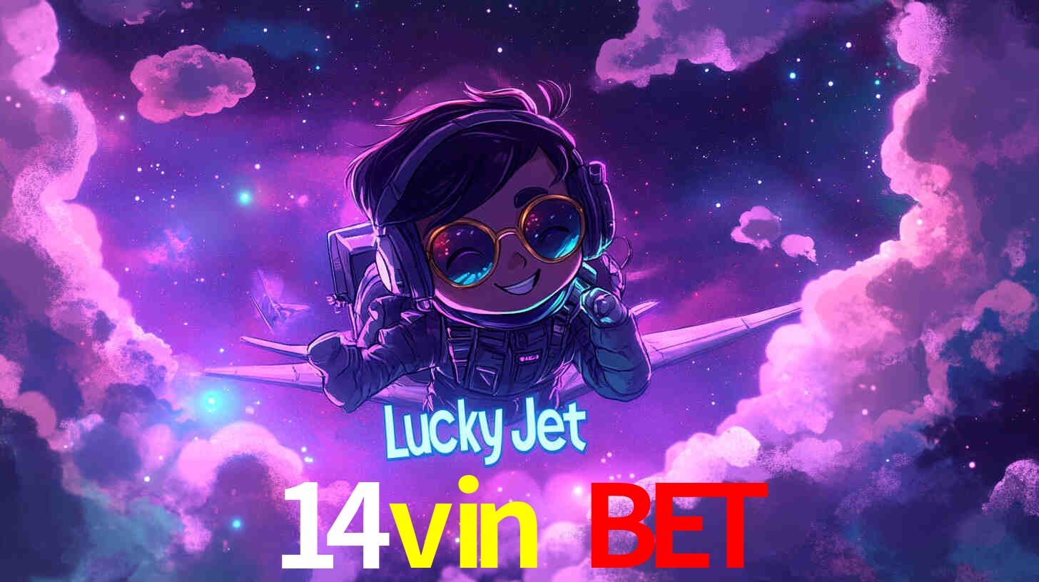 Inovações de Jogos na 14vin bet: O Futuro das Experiências Interativas