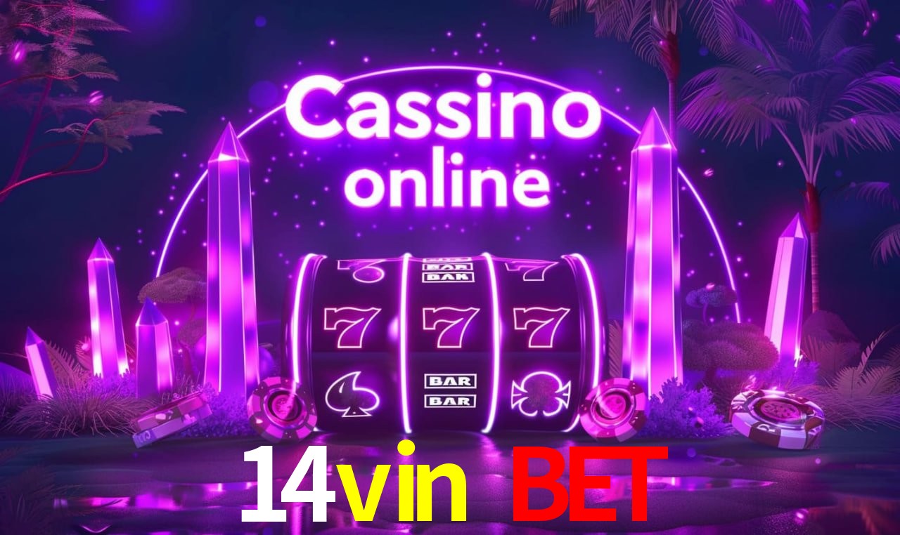 Secure Login 14vin bet