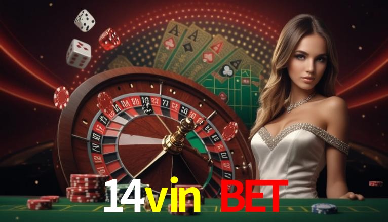 Secure Login 14vin bet
