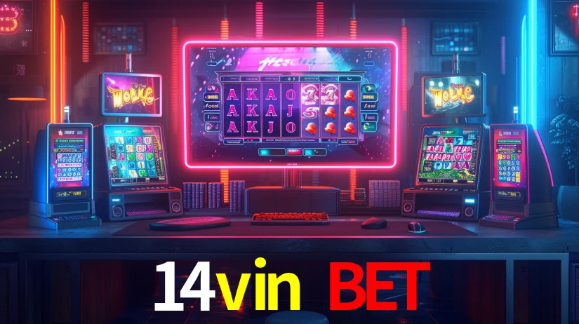 Experimente o Login Seguro Premium no 14vin bet