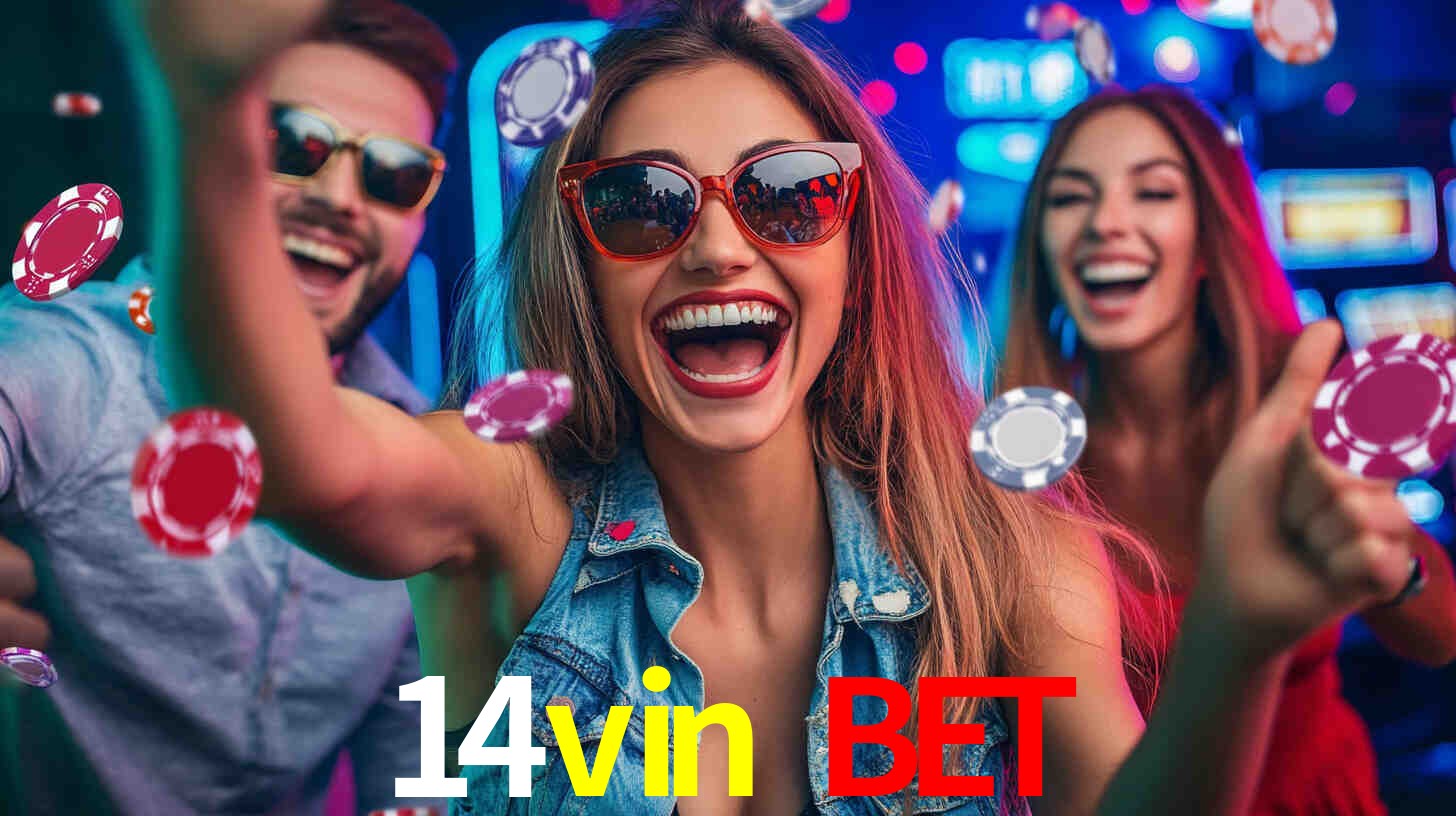 Descubra o Programa VIP da 14vin bet: Vantagens Exclusivas para Jogadores