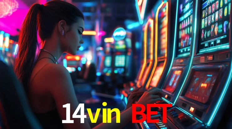 14vin bet