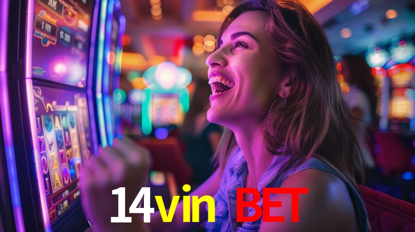 14vin bet: Jogos de Caça-Níqueis-Altas Recompensas, Roleta-Velocidade, Blackjack-Desafios Máximos