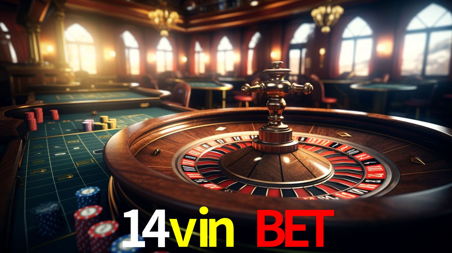 Blackjack Table 14vin bet