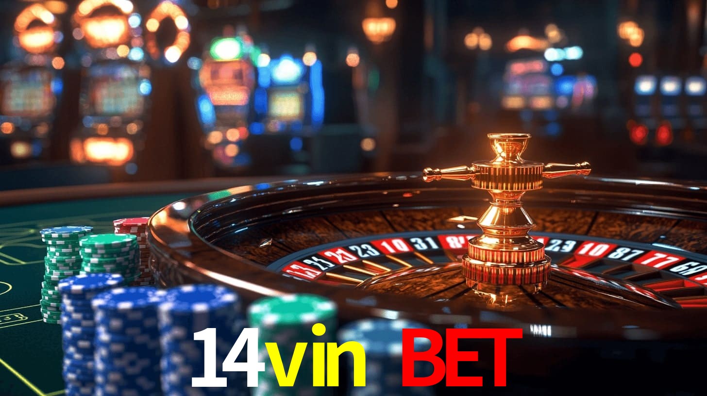 14vin bet,14vinbet.com