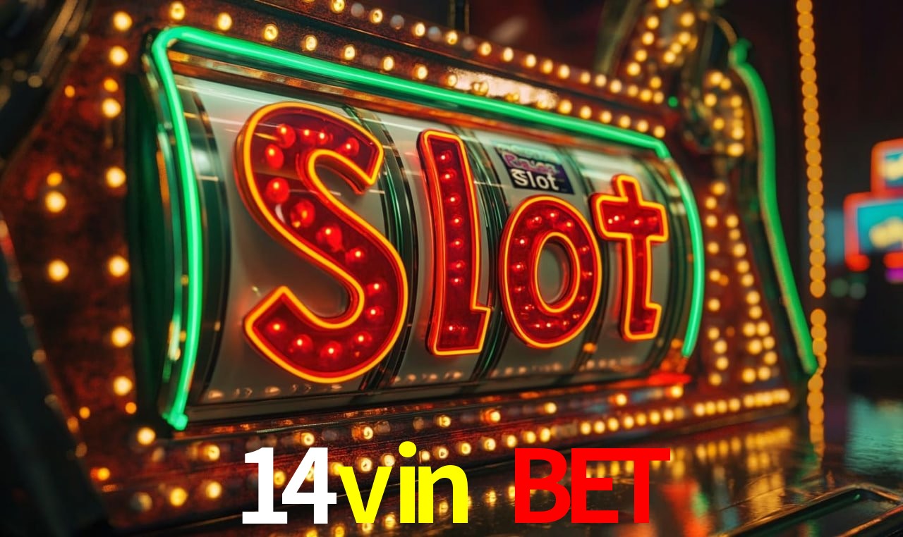 2FA Security 14vin bet