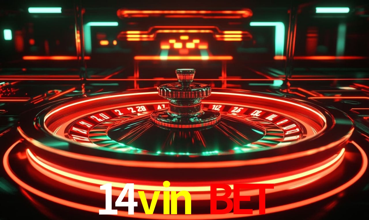 A Revolução dos Aplicativos de Jogos no 14vin bet