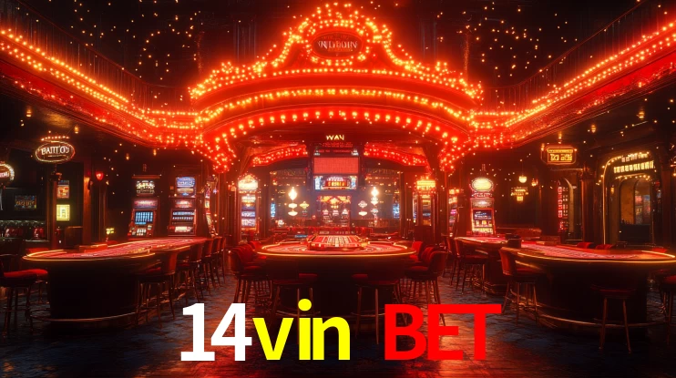 14vin bet,14vinbet.com