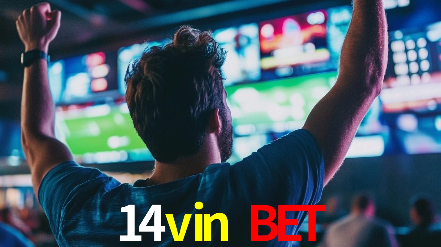 14vin bet: Seu Especialista em Apostas Esportivas Brasileiras