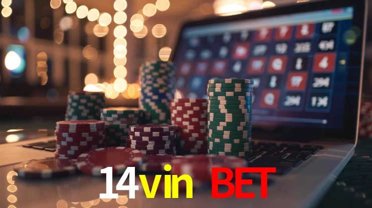 Account Benefits 14vin bet