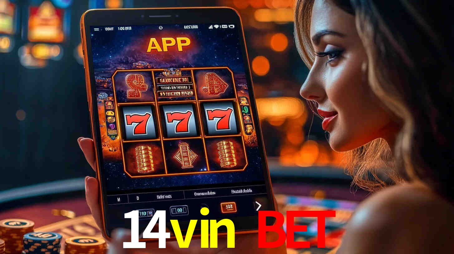 14vin bet,14vinbet.com
