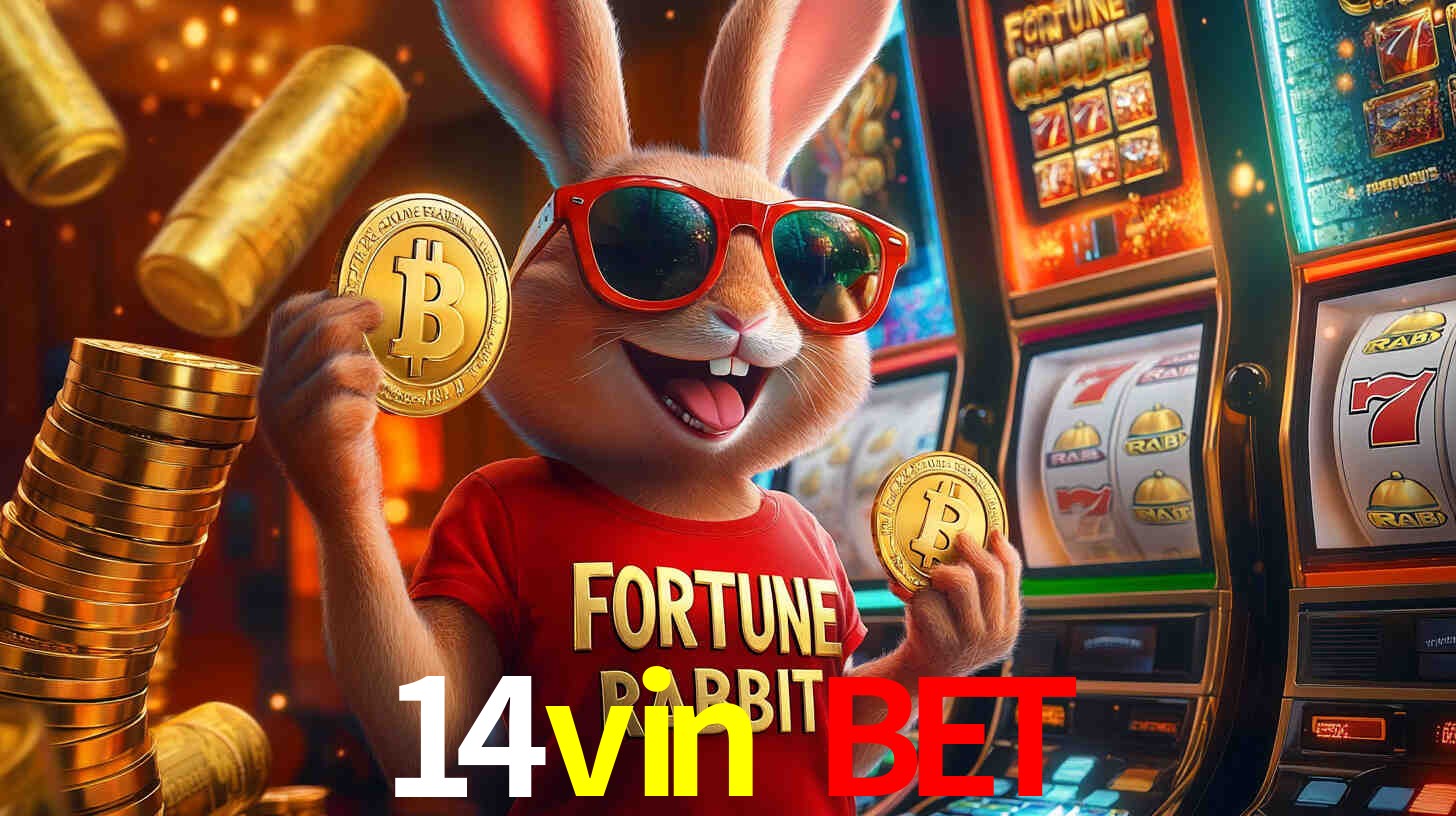Desvendando o Mundo dos Jogos Virtuais na 14vin bet