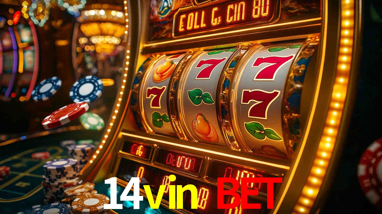 Premium Interface 14vin bet
