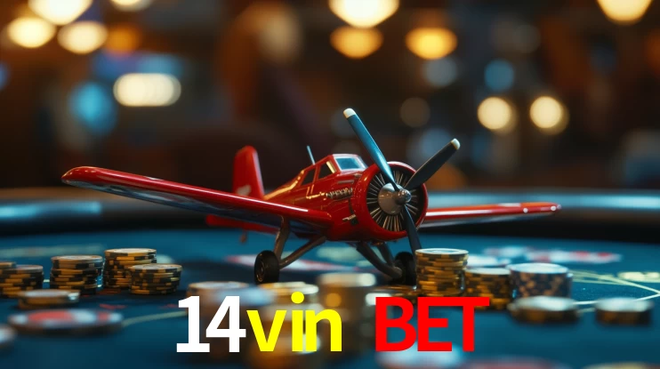 Live Casino 14vin bet