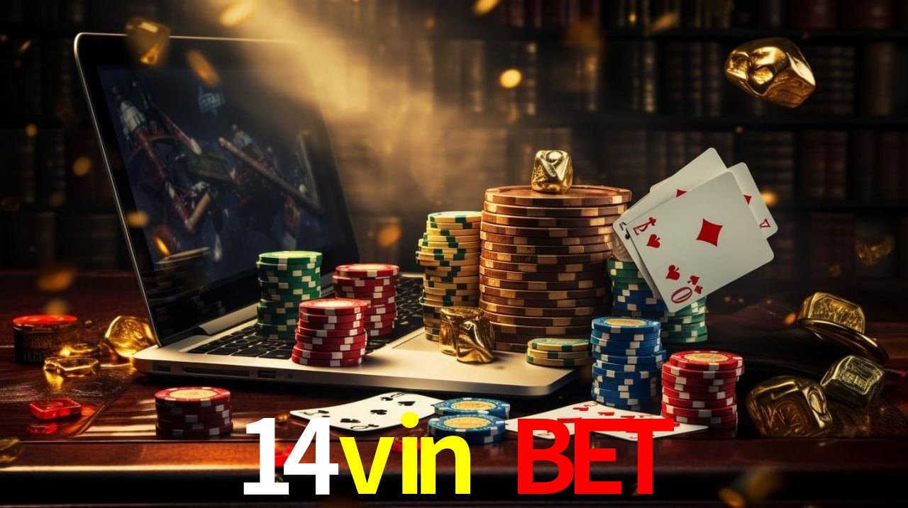 Tennis Betting 14vin bet